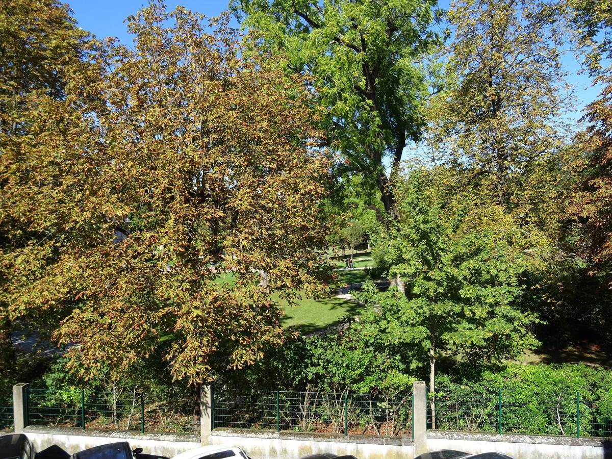 Appartement 50 m² à Cognac, parking proche - Photo 13