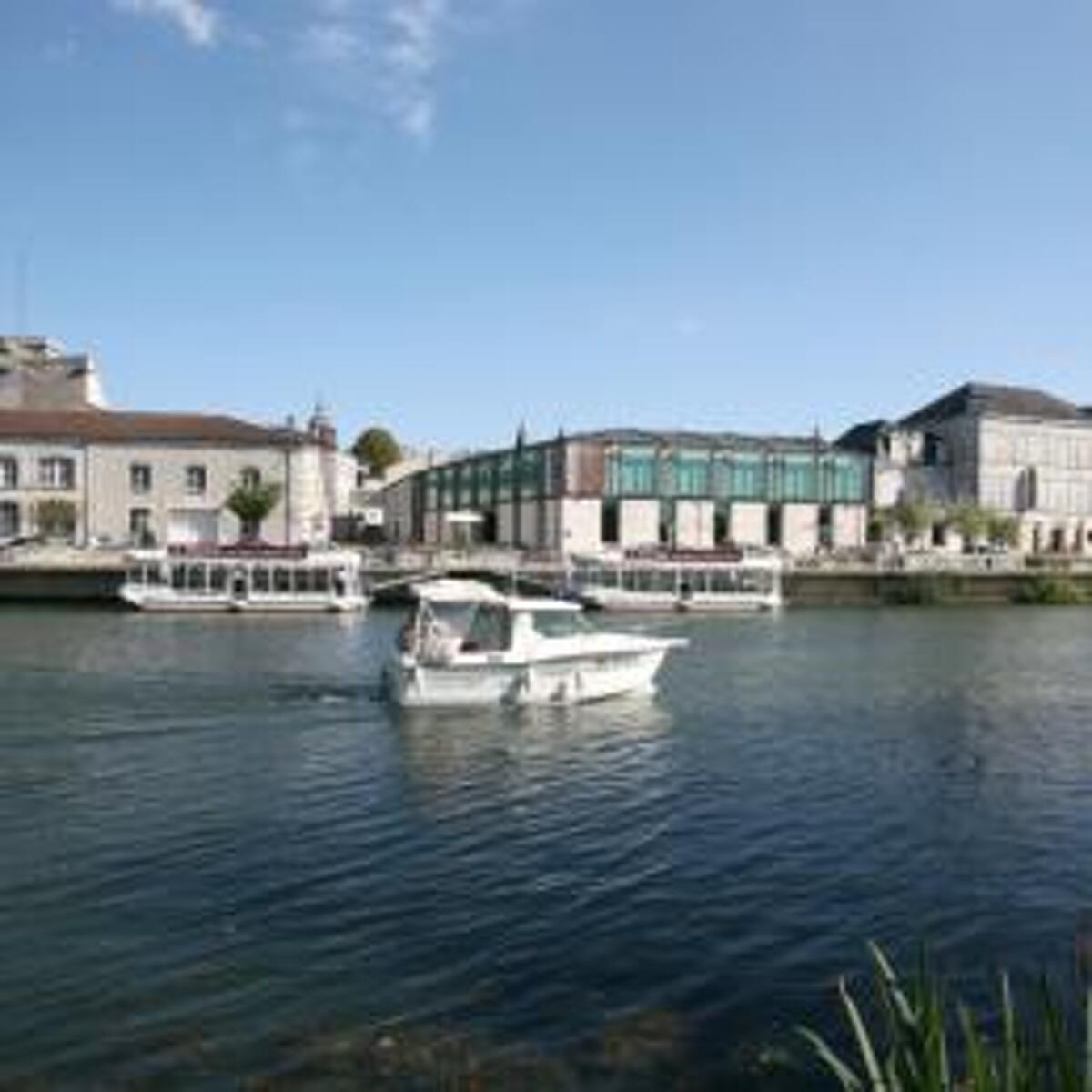 Appartement 50 m² à Cognac, parking proche - Photo 14