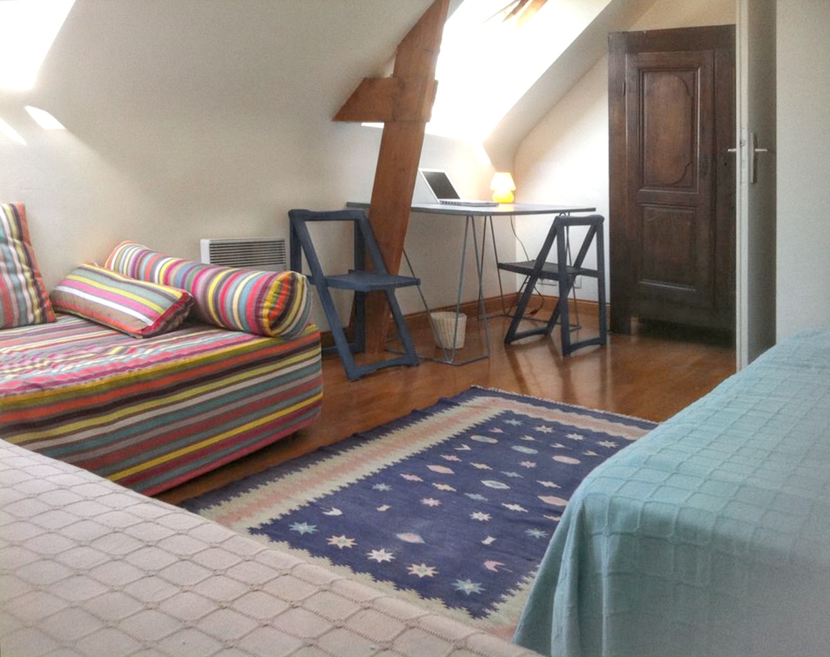 Maison 6 personnes avec piste de pétanque à Erdeven - Photo 11