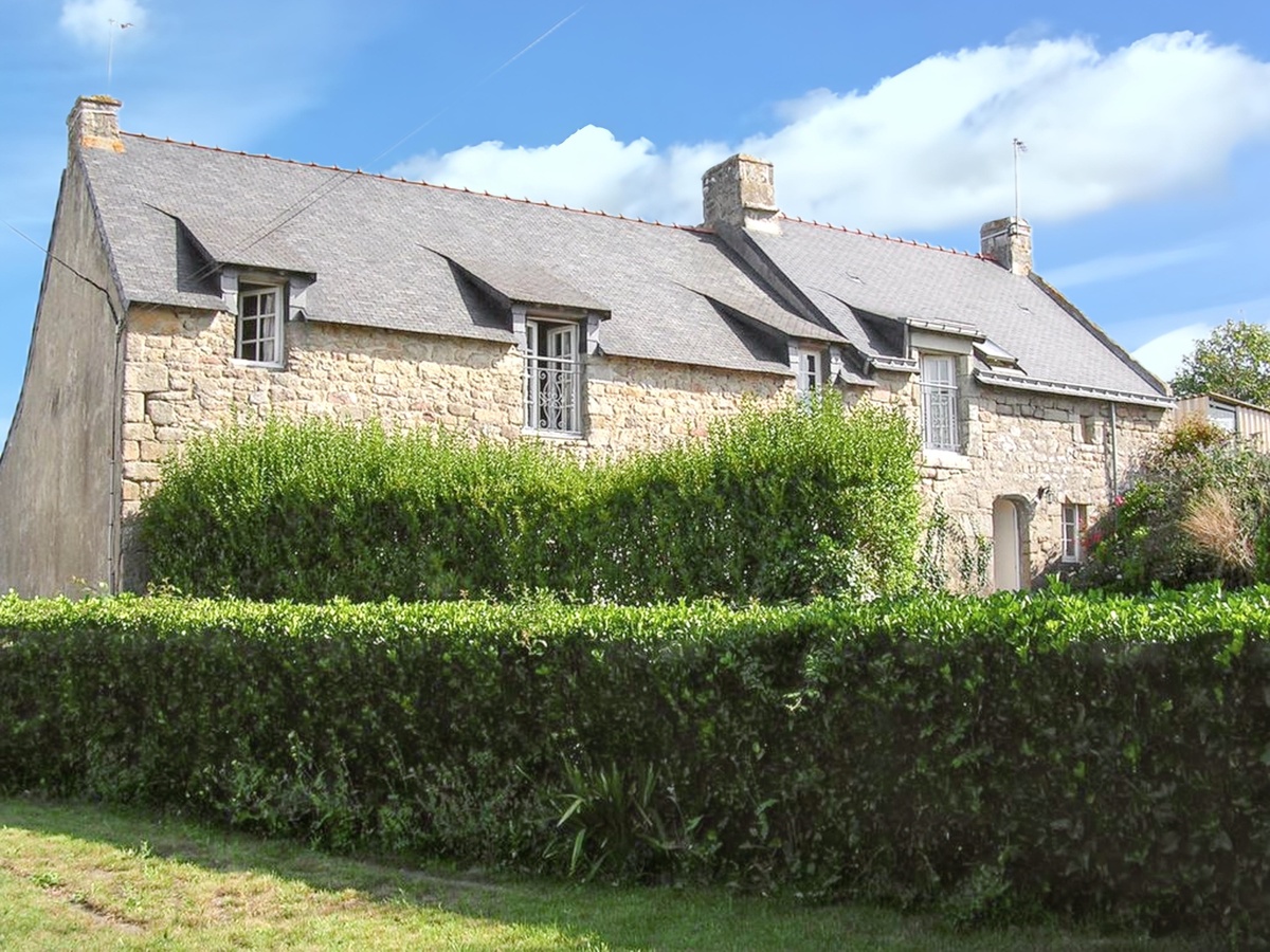 Maison 6 personnes avec piste de pétanque à Erdeven - Photo 18