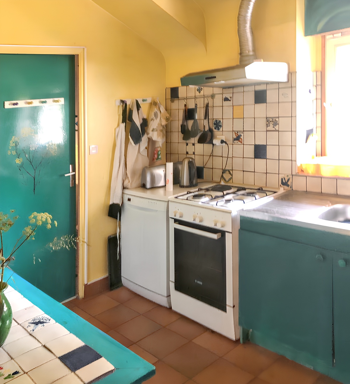 Maison 6 personnes avec piste de pétanque à Erdeven - Photo 29