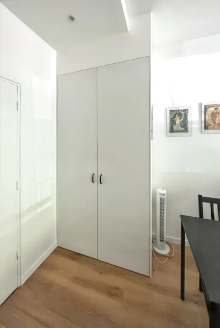Studio de charme à Montrouge - 20 m² - Internet inclus - Photo 7