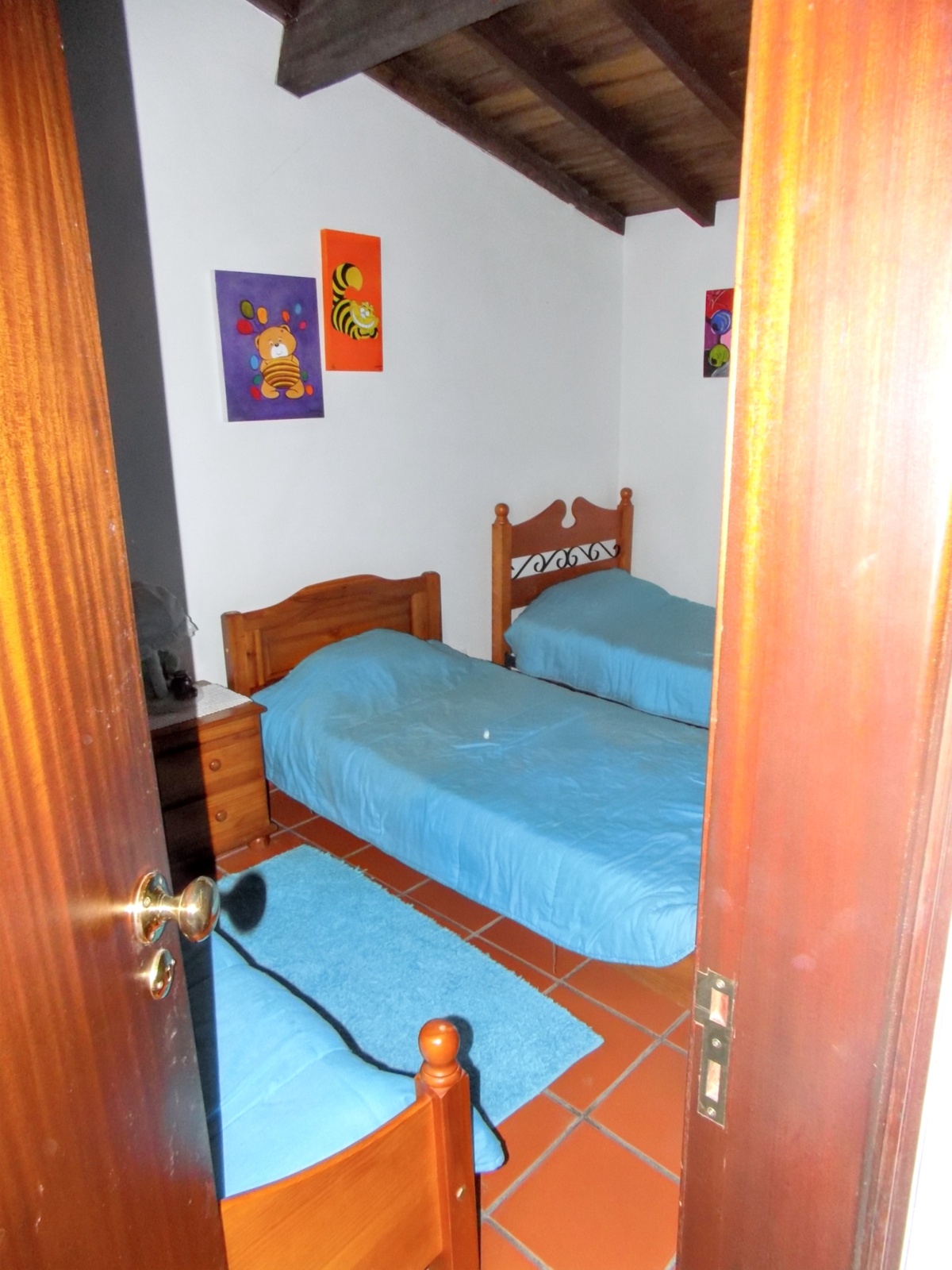 Maison 3 chambres Pataias, piscine partagée mai-octobre - Photo 10