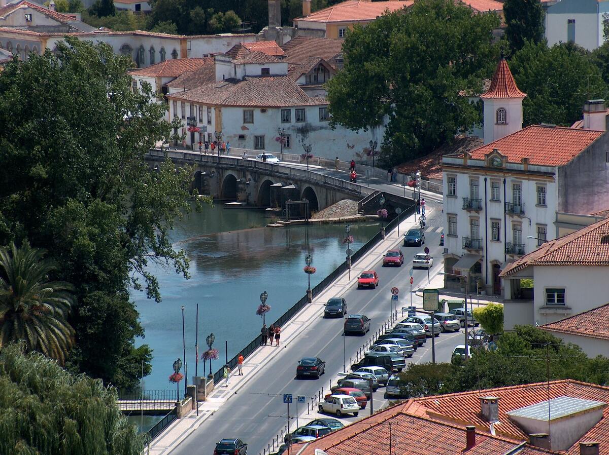 Maison 3 chambres Pataias, piscine partagée mai-octobre - Photo 24