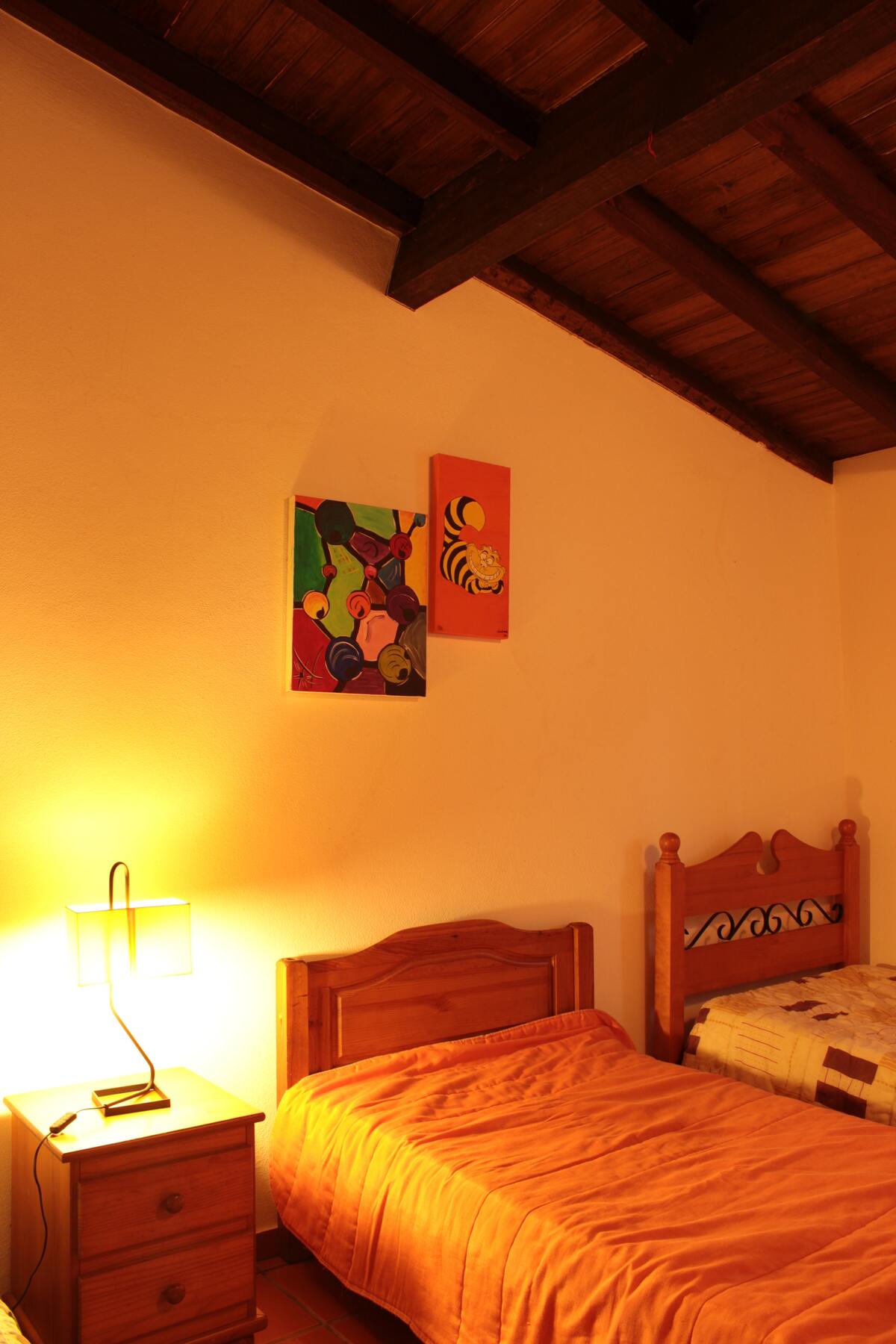 Maison 3 chambres Pataias, piscine partagée mai-octobre - Photo 29