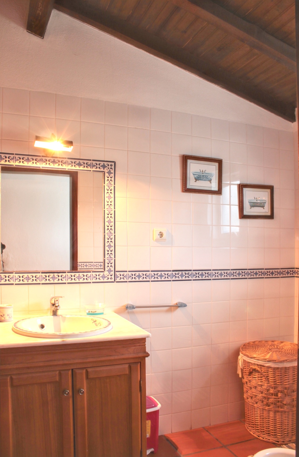 Maison 3 chambres Pataias, piscine partagée mai-octobre - Photo 31