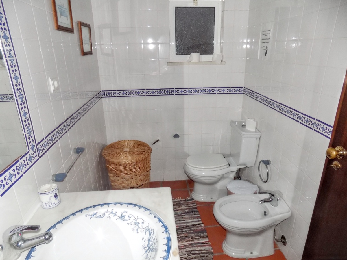 Maison 3 chambres Pataias, piscine partagée mai-octobre - Photo 34