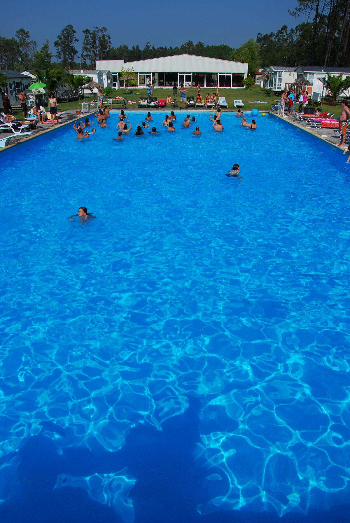 Maison 3 chambres Pataias, piscine partagée mai-octobre - Photo 37