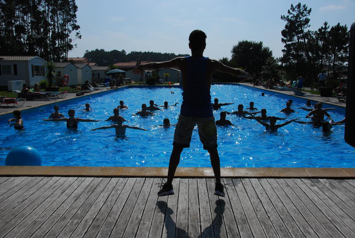 Maison 3 chambres Pataias, piscine partagée mai-octobre - Photo 38