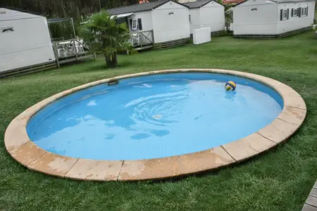 Location maison à Pataias