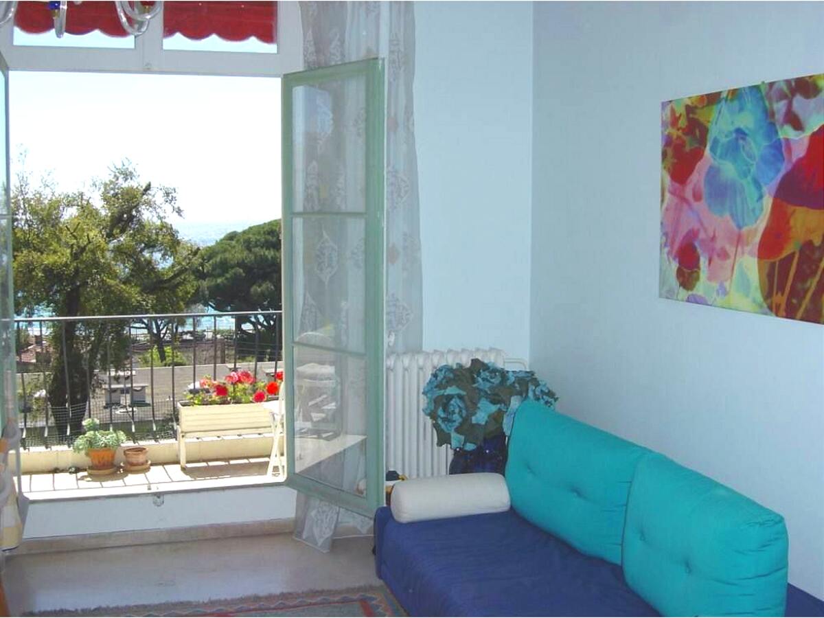 Appartement 65 m² Cannes, balcon vue mer et montagne - Photo 4