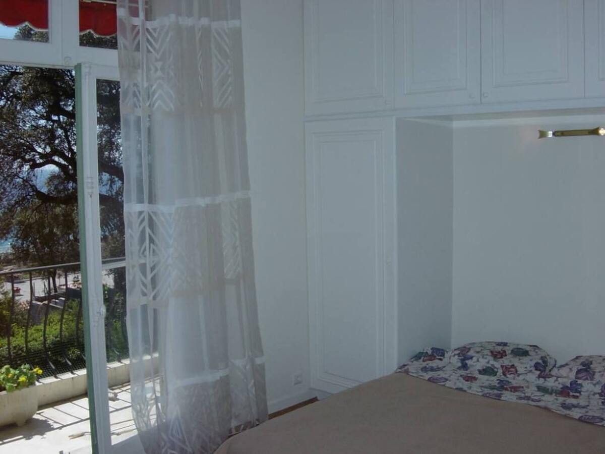 Appartement 65 m² Cannes, balcon vue mer et montagne - Photo 8