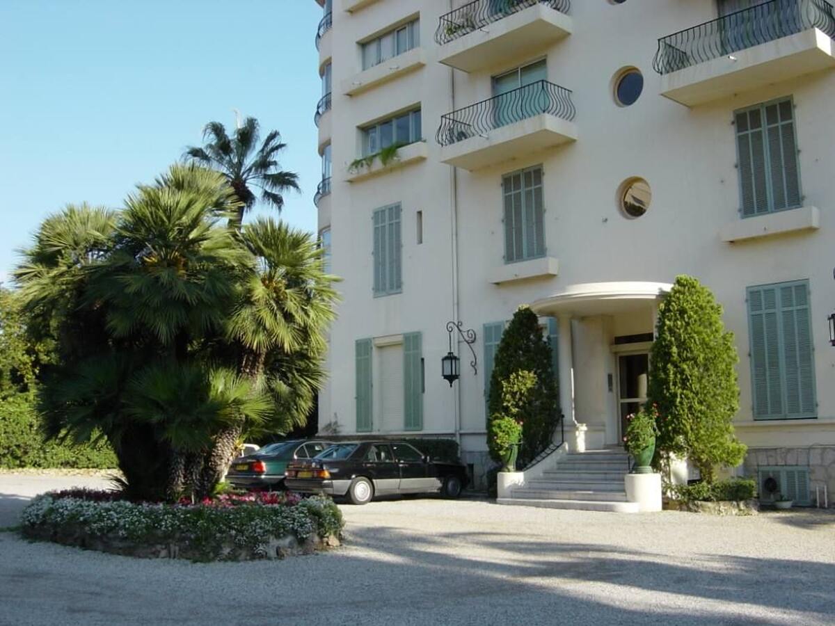 Appartement 65 m² Cannes, balcon vue mer et montagne - Photo 13