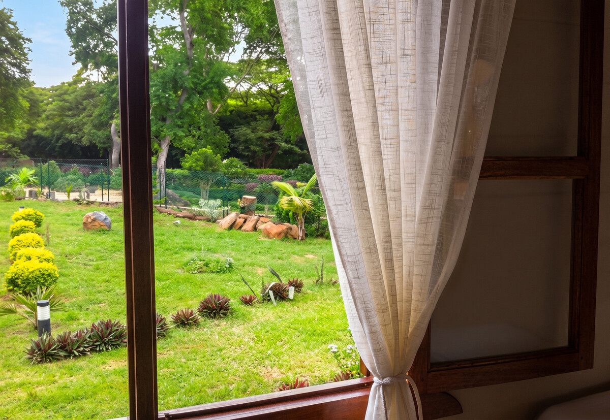 Maison avec piscine partagée et jardin clos à Albion, Maurice - Photo 12