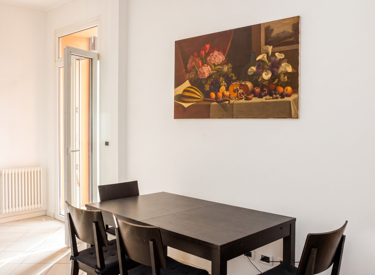 Appartement avec terrasse et vue sur ville à Bologna - Photo 4
