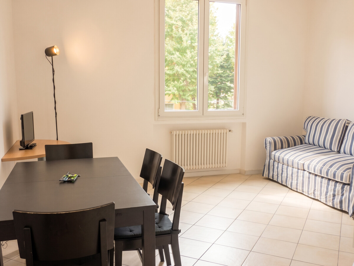 Appartement avec terrasse et vue sur ville à Bologna - Photo 6