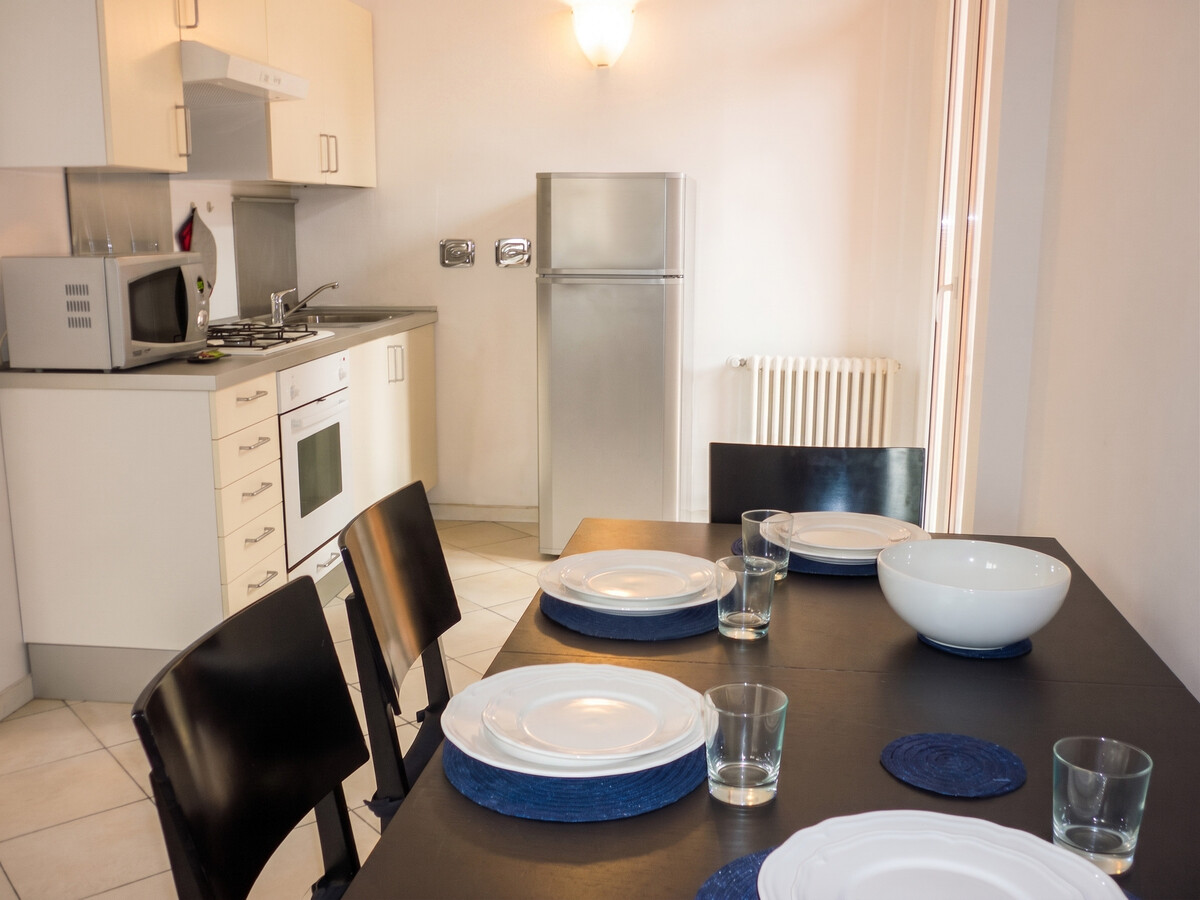 Appartement avec terrasse et vue sur ville à Bologna - Photo 9