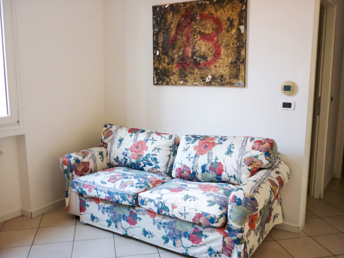 Appartement avec terrasse et vue sur ville à Bologna - Photo 11