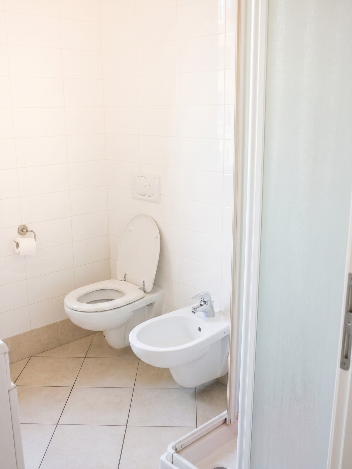 Appartement avec terrasse et vue sur ville à Bologna - Photo 14