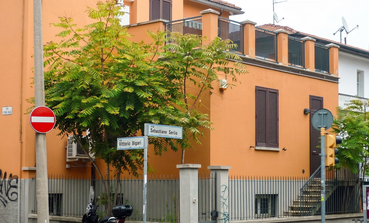 Appartement avec terrasse et vue sur ville à Bologna - Photo 15