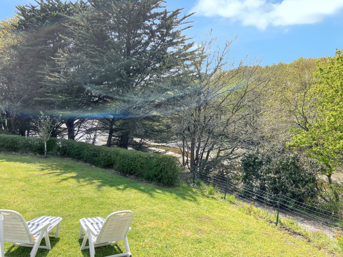 Maison 8 personnes à Fouesnant, piste de pétanque - Photo 5