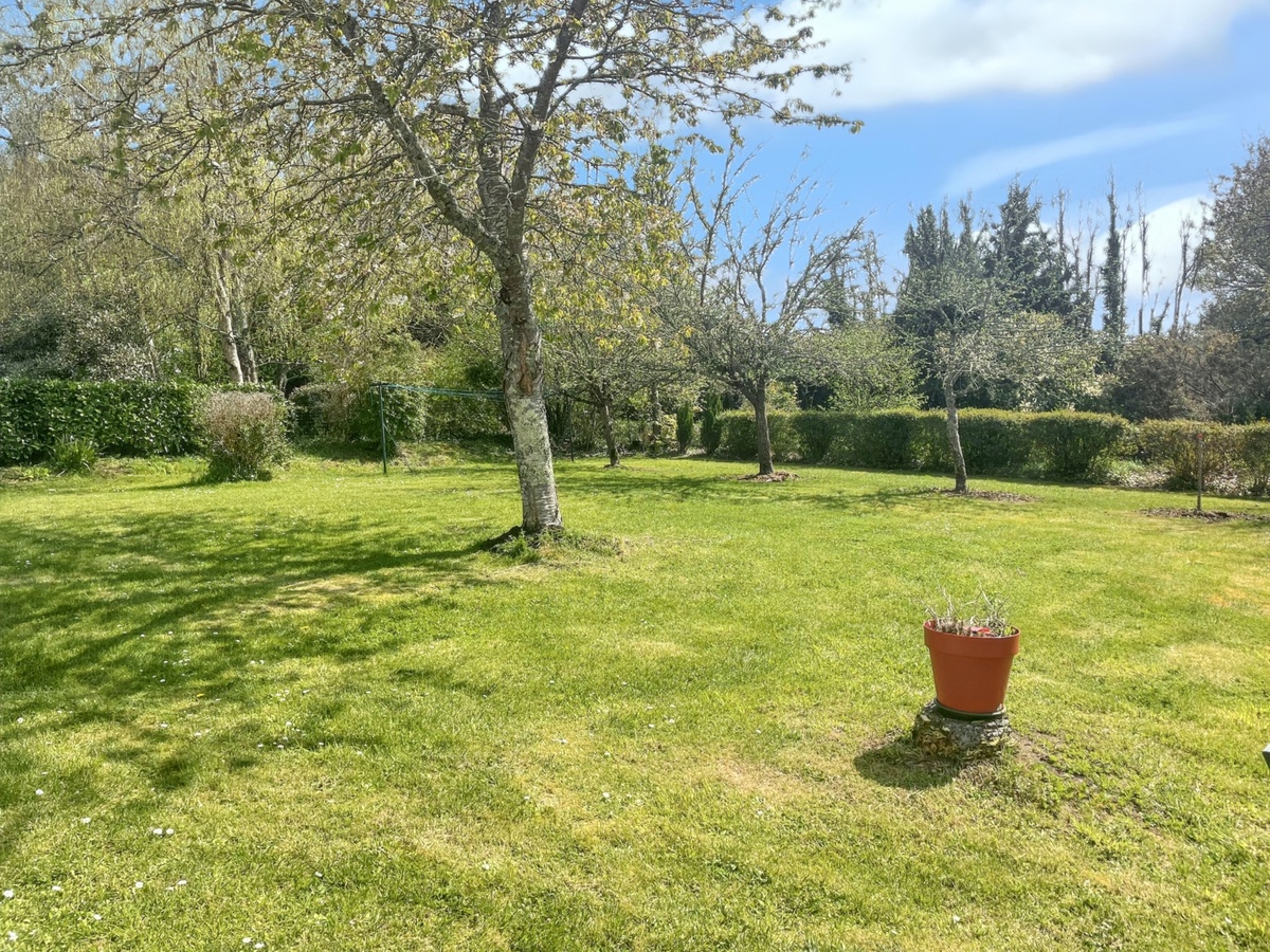 Maison 8 personnes à Fouesnant, piste de pétanque - Photo 6