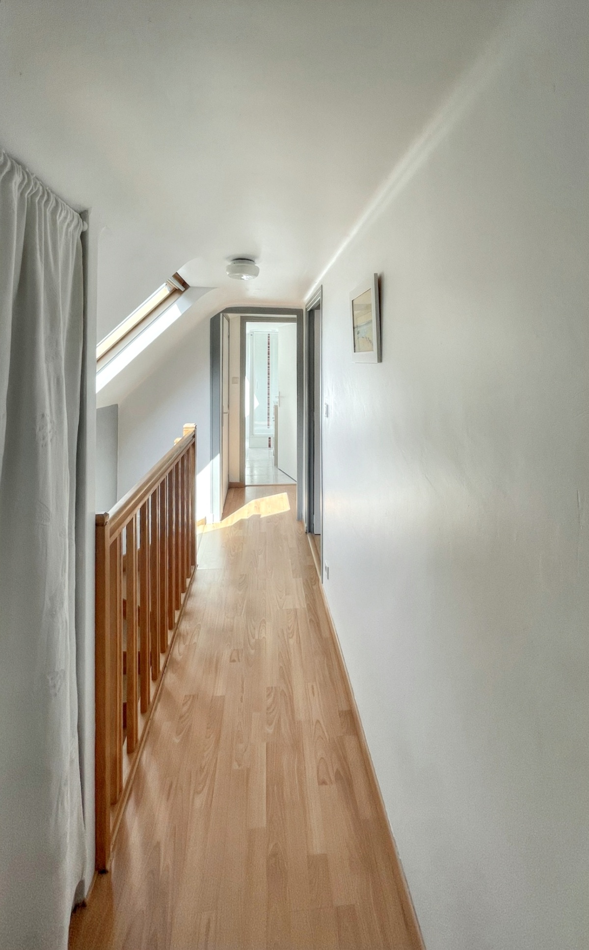 Maison 8 personnes à Fouesnant, piste de pétanque - Photo 25