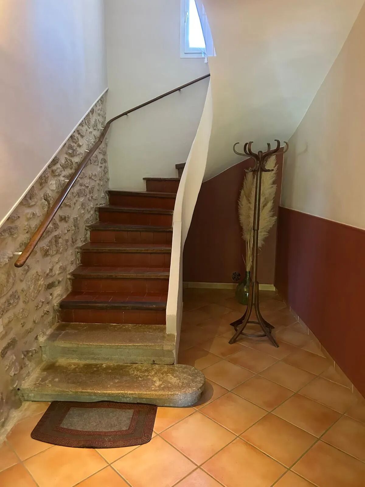 Villa 10 pers. à Caromb : piscine et jardin 1500 m² - Photo 5