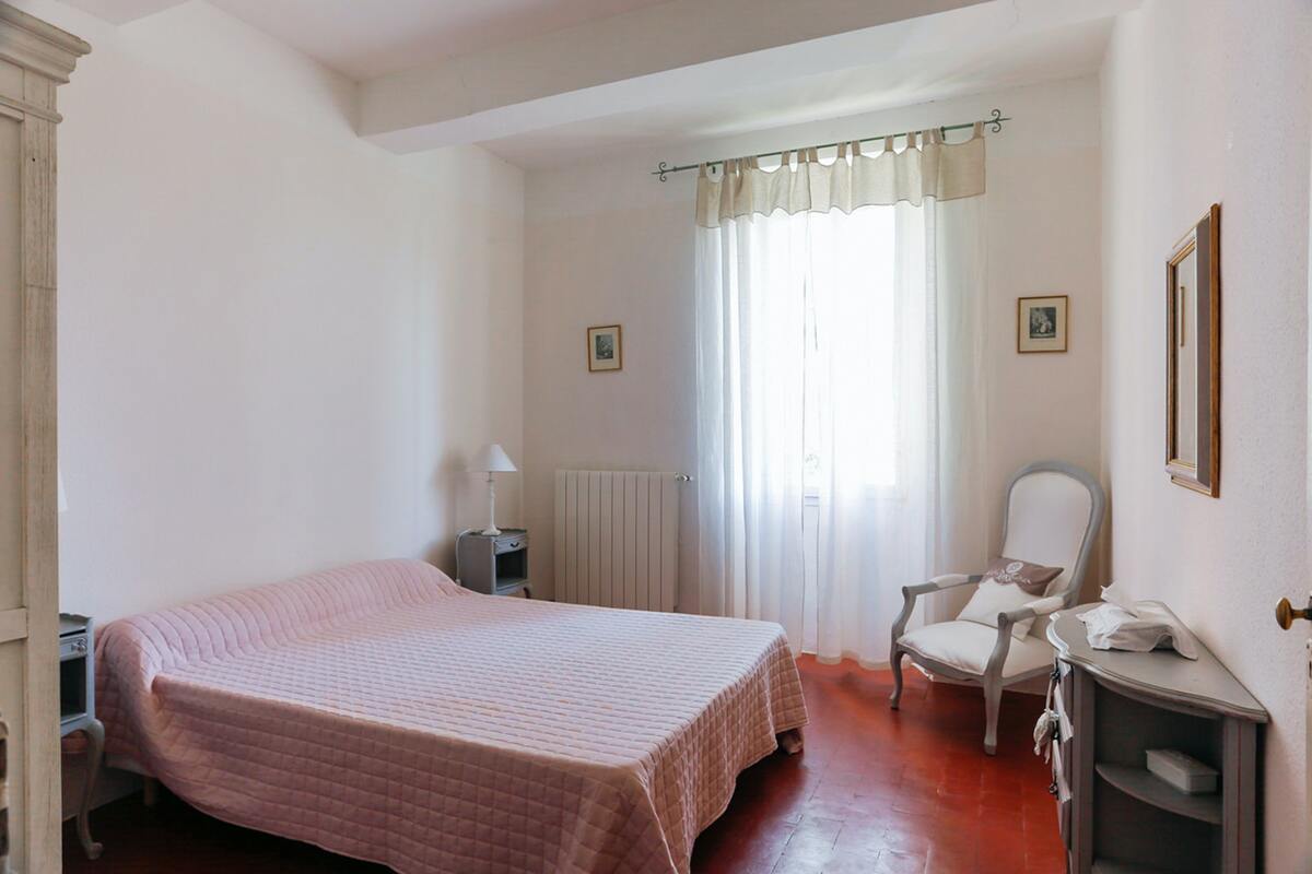 Villa 10 pers. à Caromb : piscine et jardin 1500 m² - Photo 8