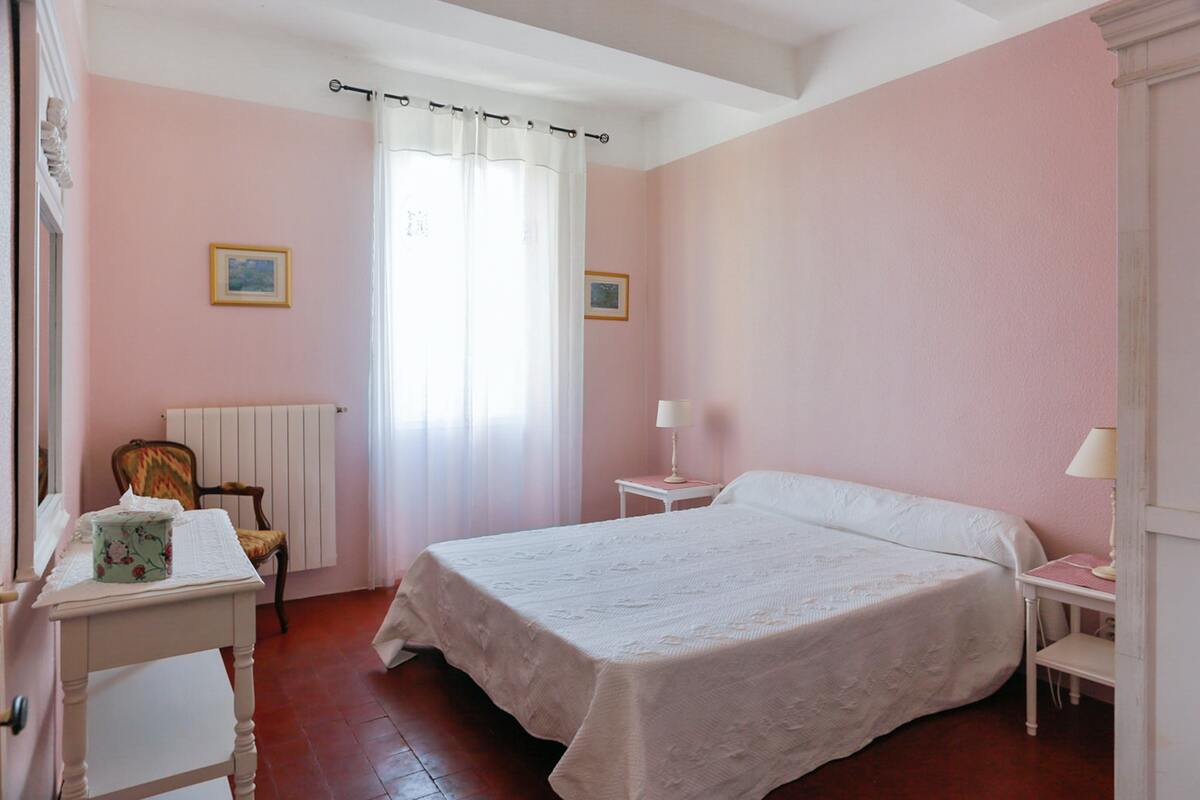 Villa 10 pers. à Caromb : piscine et jardin 1500 m² - Photo 16