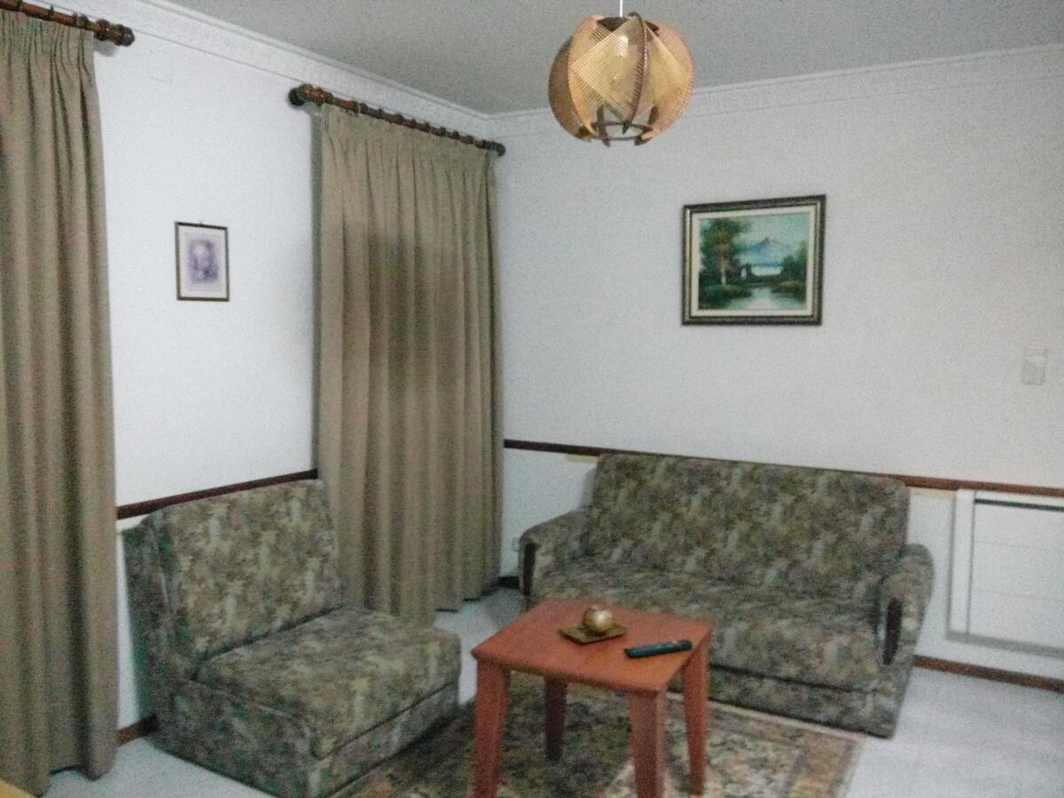 Appartement 3 personnes à Alvoco da Serra, vue montagne - Photo 1