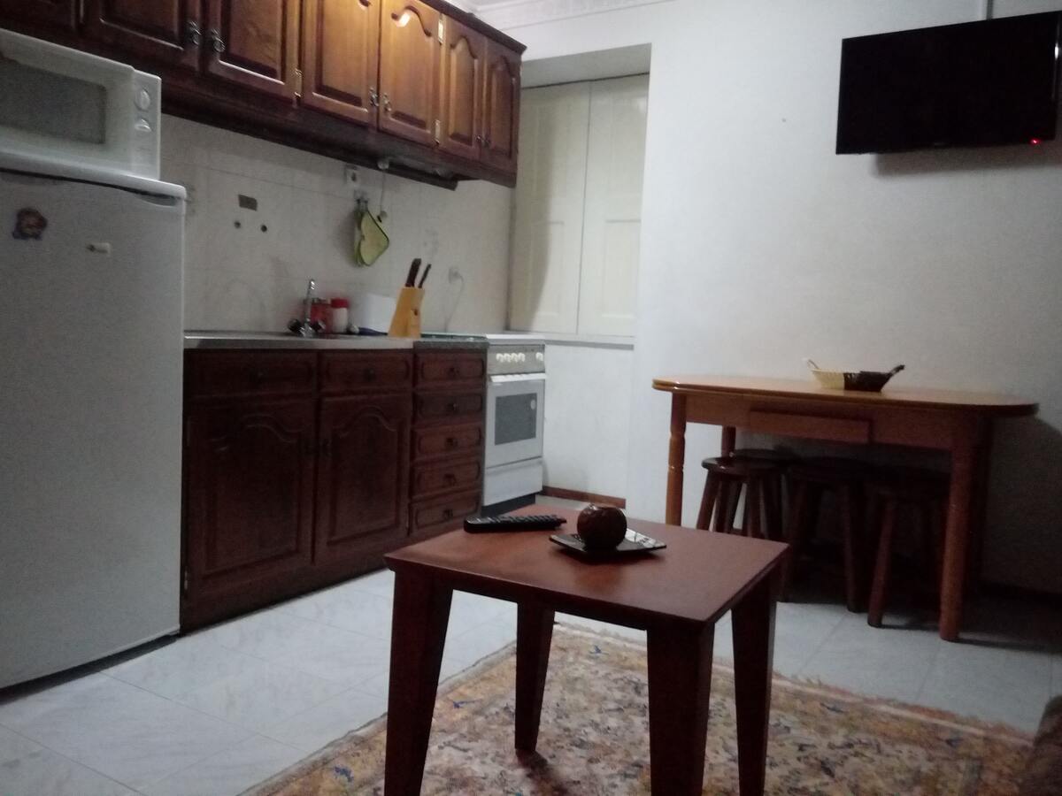 Appartement 3 personnes à Alvoco da Serra, vue montagne - Photo 2