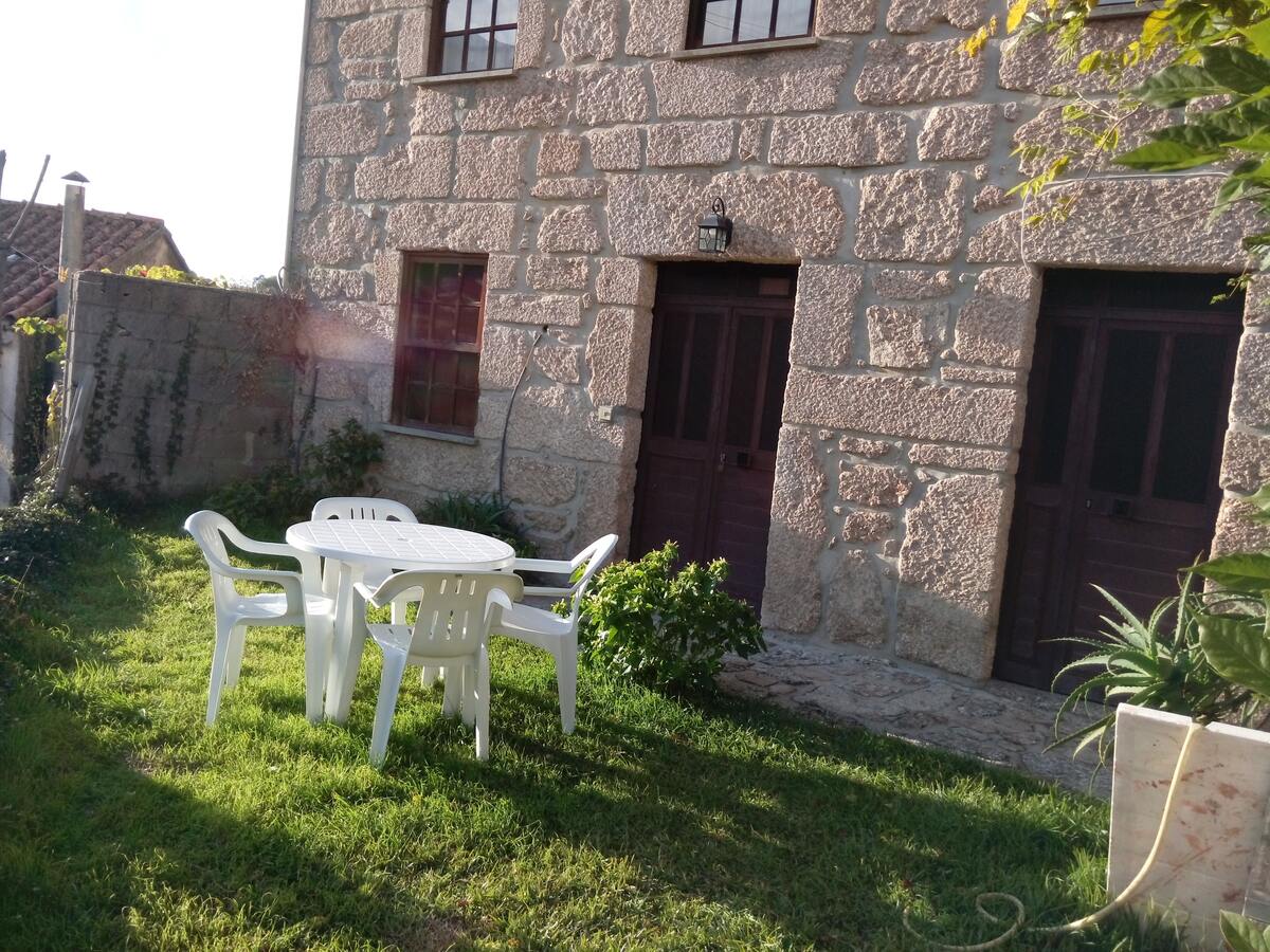 Appartement 3 personnes à Alvoco da Serra, vue montagne - Photo 3