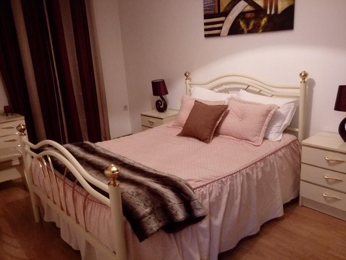 Appartement 3 personnes à Alvoco da Serra, vue montagne - Photo 4