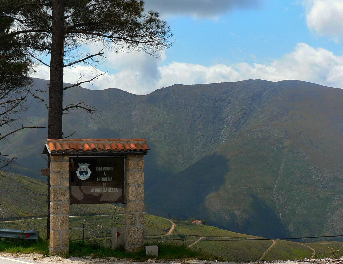 Appartement 3 personnes à Alvoco da Serra, vue montagne - Photo 7