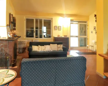 Location maison à Acerenza, Charmante Maison en Montagne à Acerenza avec Vue Panoramique