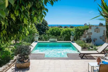 Location maison à Avola