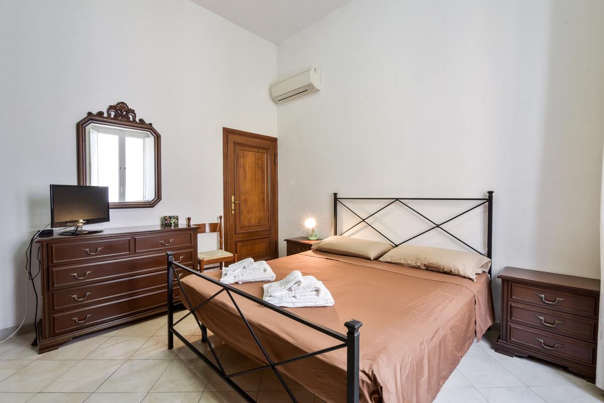 Appartement 89 m² balcon vue mer à Porto Santo Stefano - Photo 2