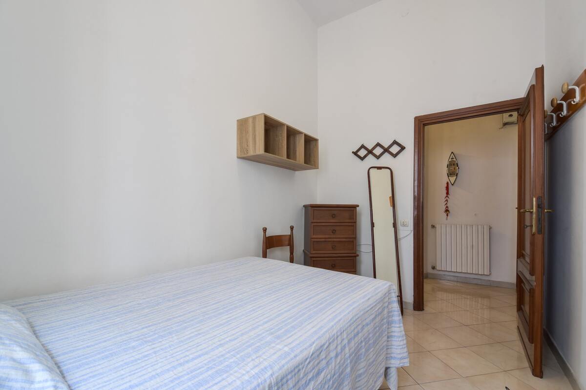 Appartement 89 m² balcon vue mer à Porto Santo Stefano - Photo 10