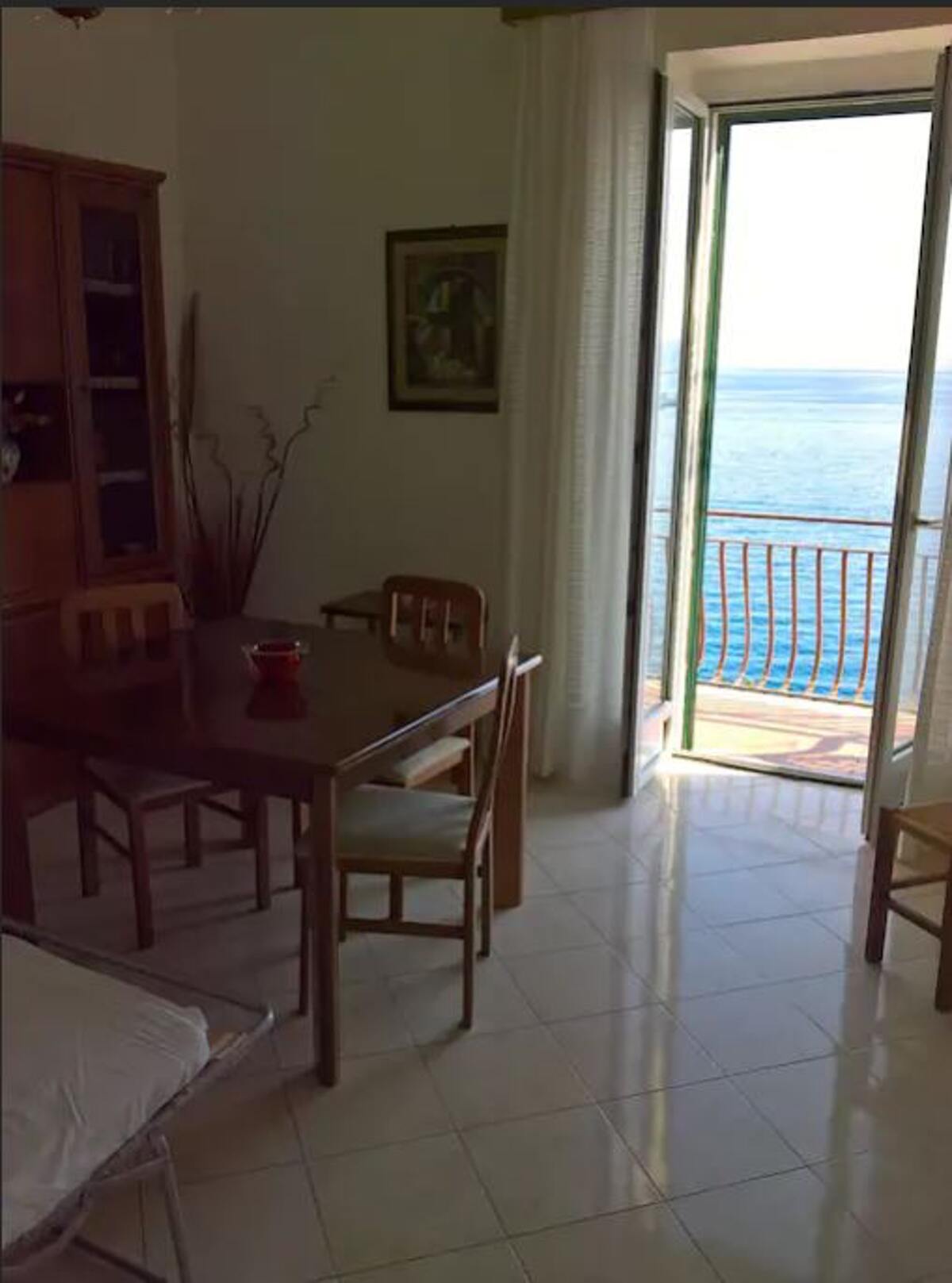 Appartement 89 m² balcon vue mer à Porto Santo Stefano - Photo 16