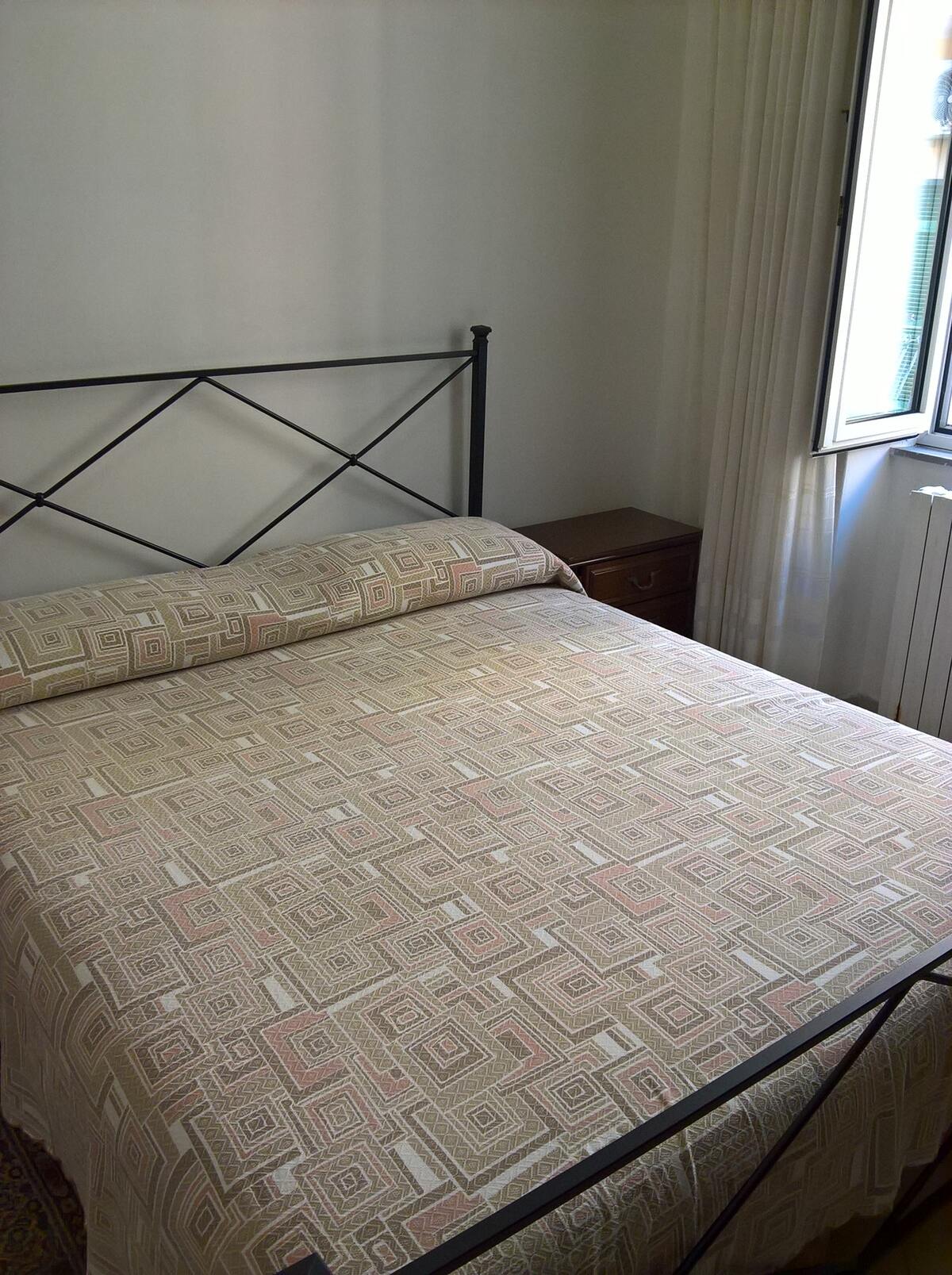 Appartement 89 m² balcon vue mer à Porto Santo Stefano - Photo 17