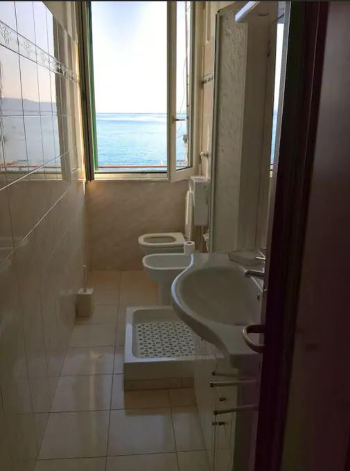 Appartement 89 m² balcon vue mer à Porto Santo Stefano - Photo 20