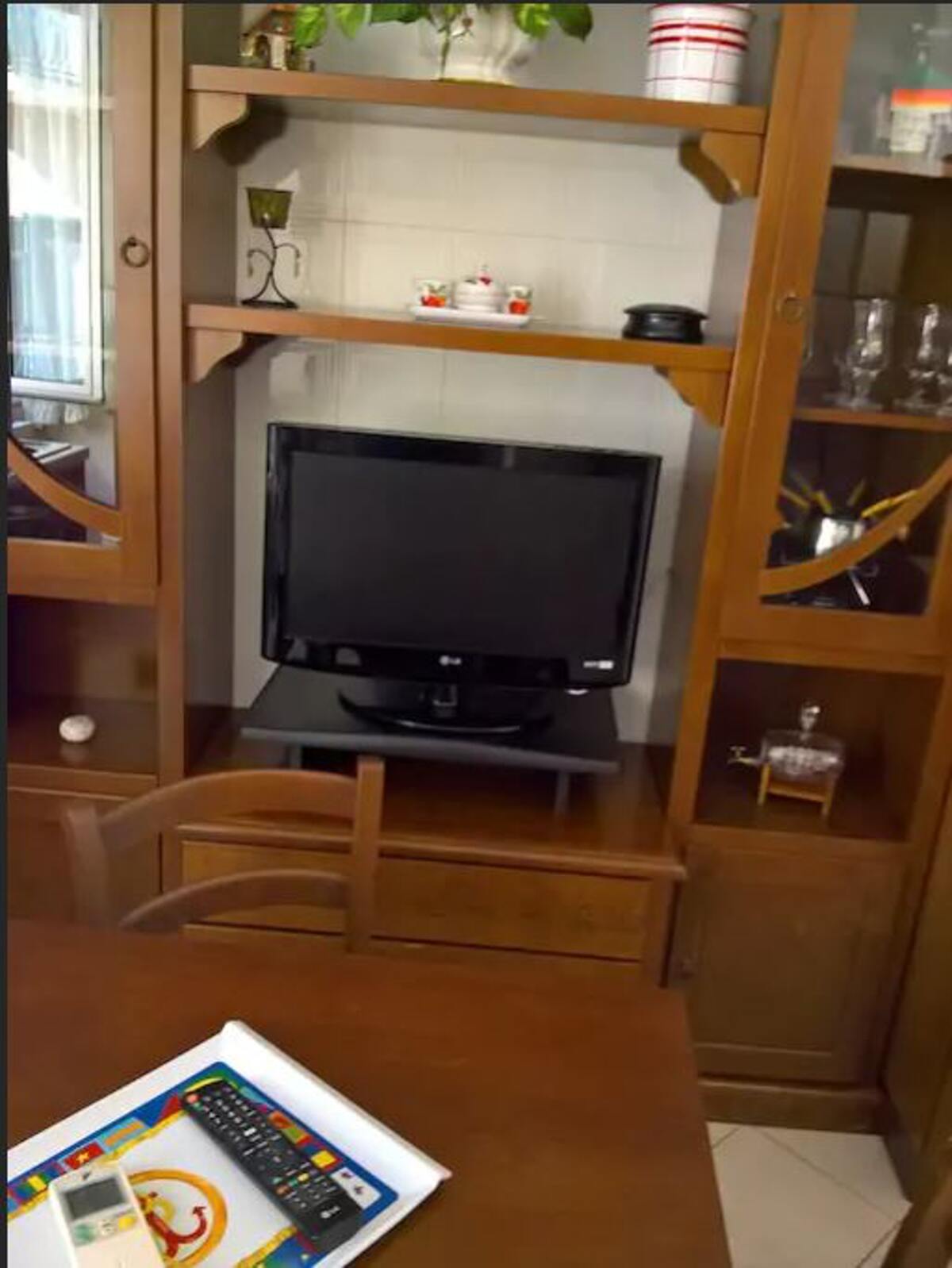 Appartement 89 m² balcon vue mer à Porto Santo Stefano - Photo 22