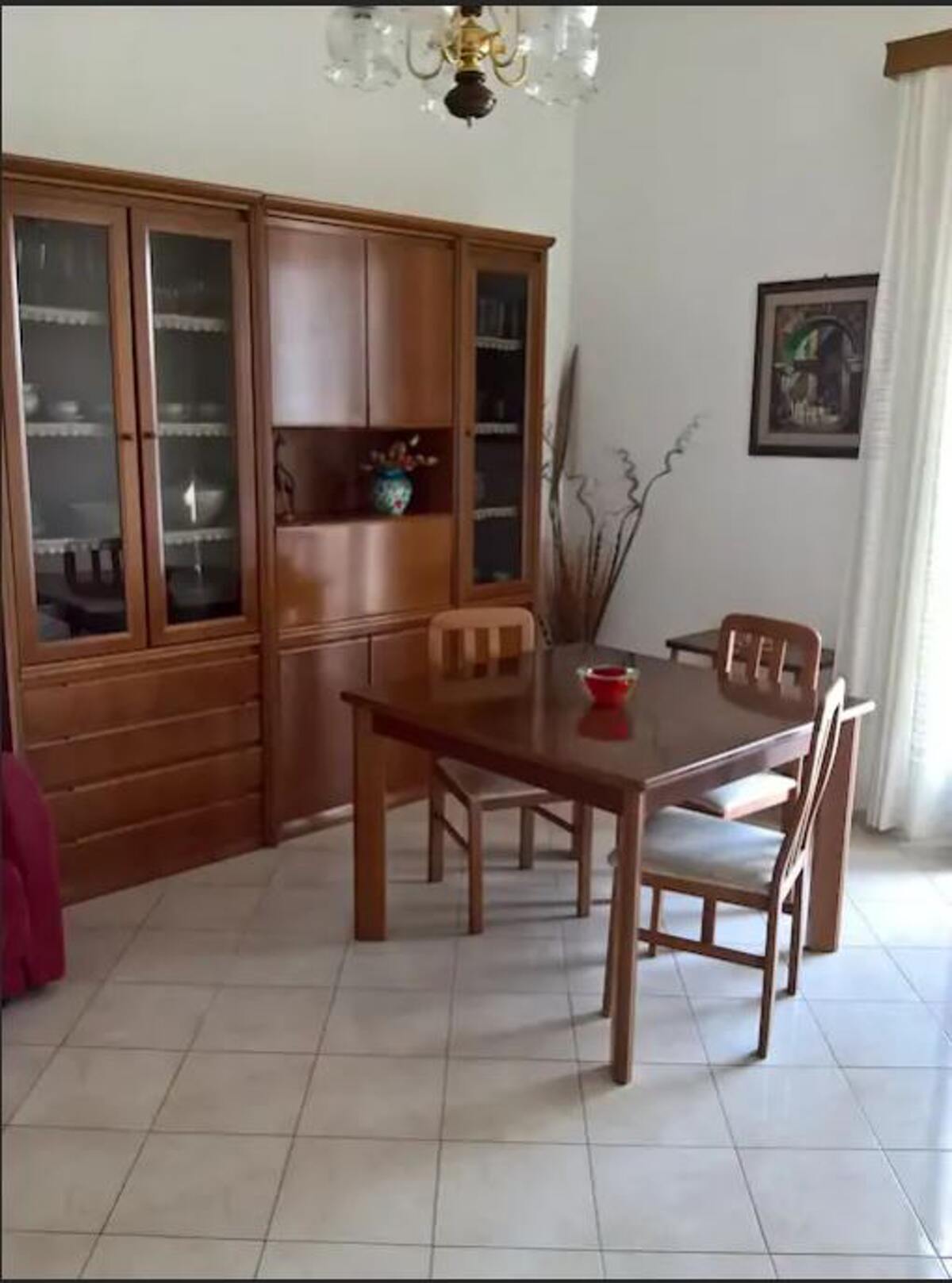 Appartement 89 m² balcon vue mer à Porto Santo Stefano - Photo 25