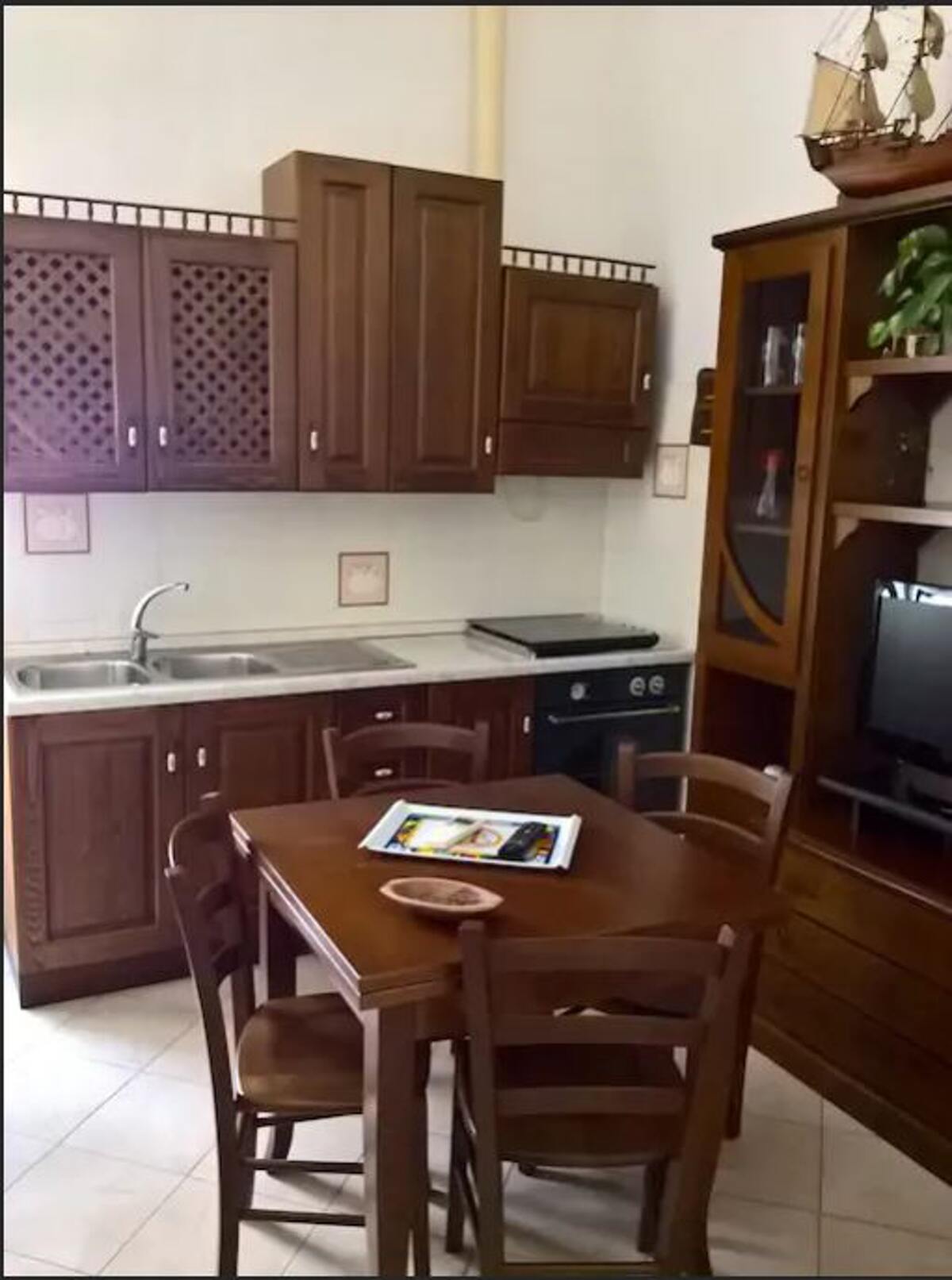 Appartement 89 m² balcon vue mer à Porto Santo Stefano - Photo 27