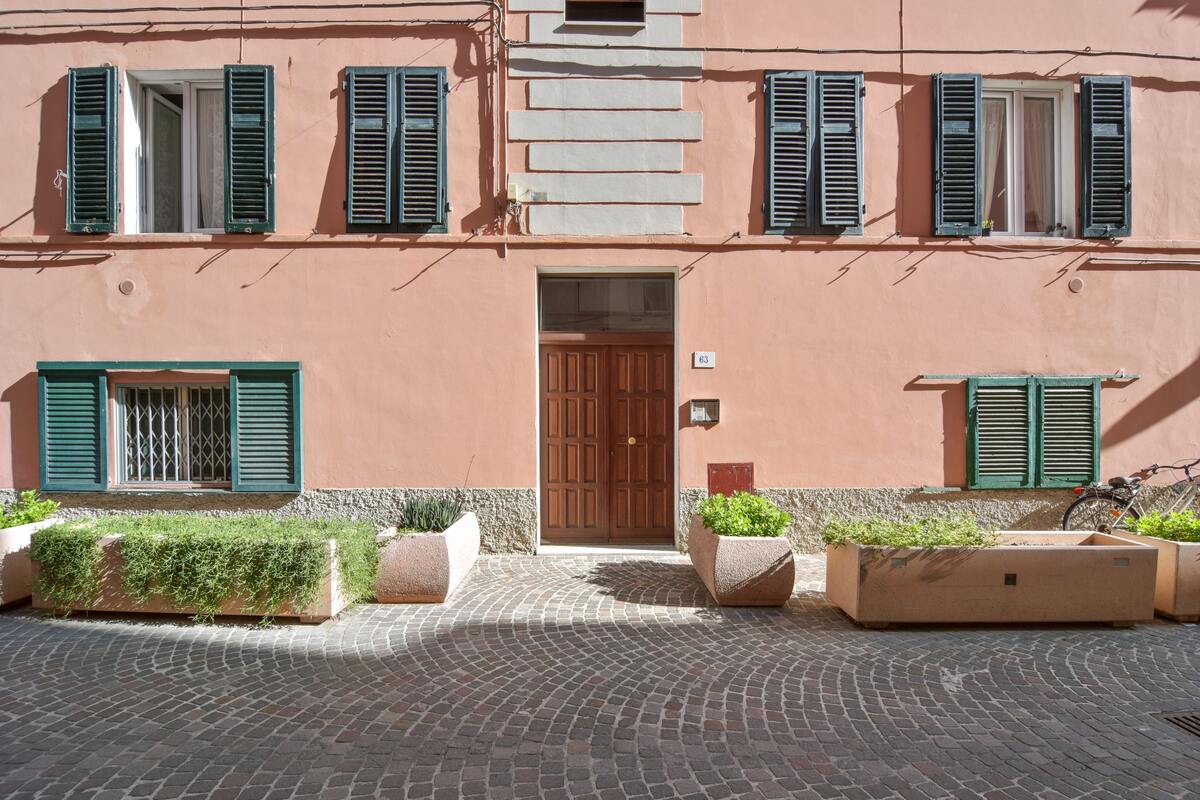 Appartement 89 m² balcon vue mer à Porto Santo Stefano - Photo 32