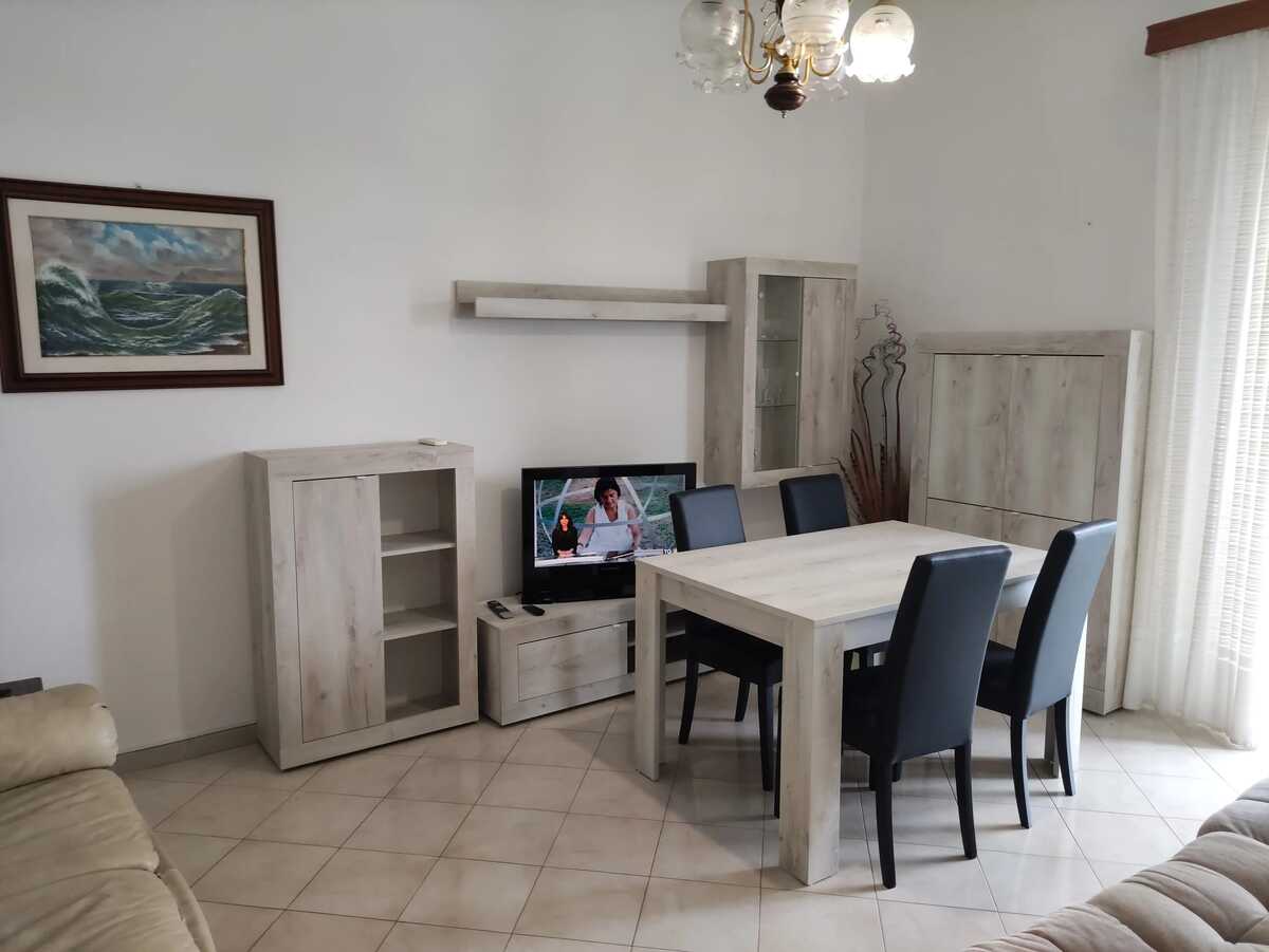 Appartement 89 m² balcon vue mer à Porto Santo Stefano - Photo 36