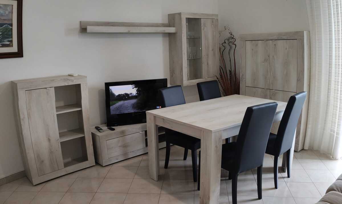 Appartement 89 m² balcon vue mer à Porto Santo Stefano - Photo 37