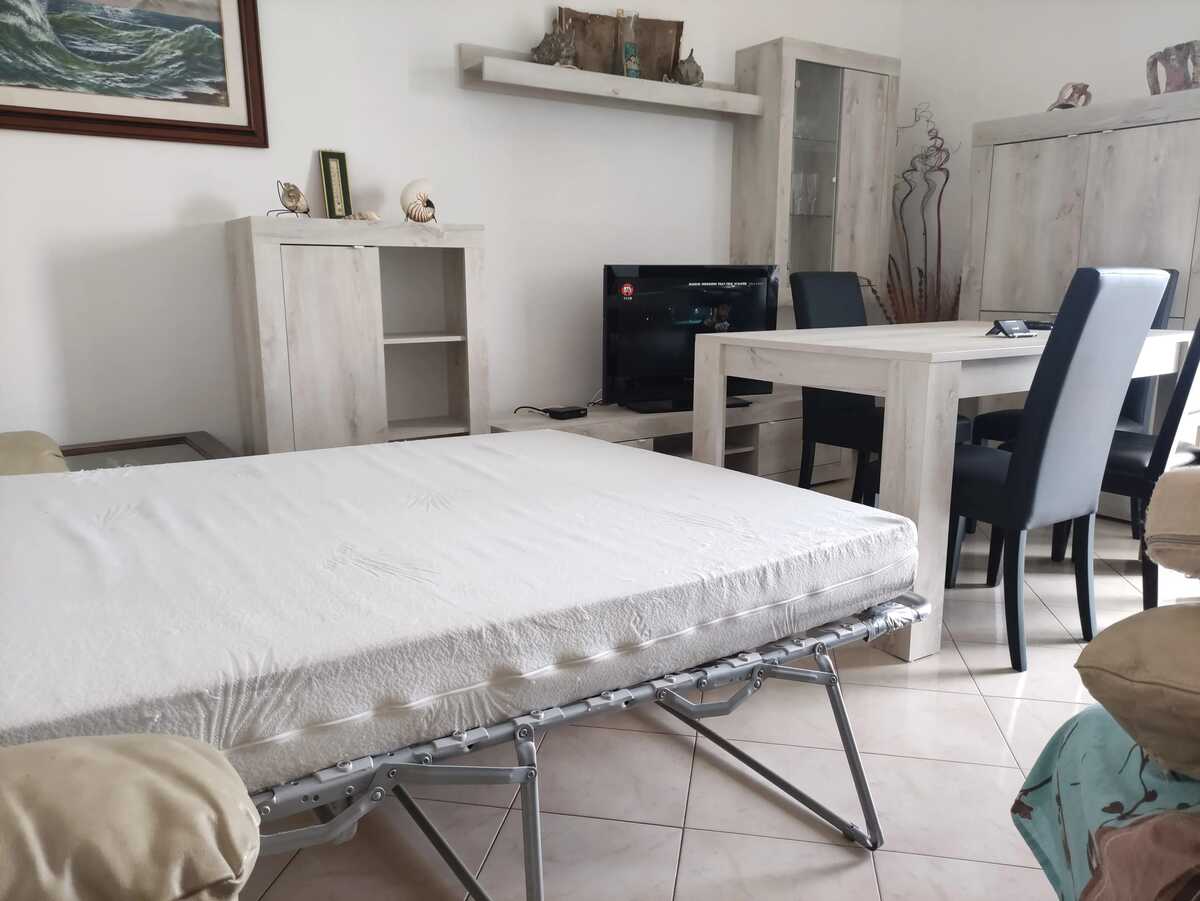 Appartement 89 m² balcon vue mer à Porto Santo Stefano - Photo 38