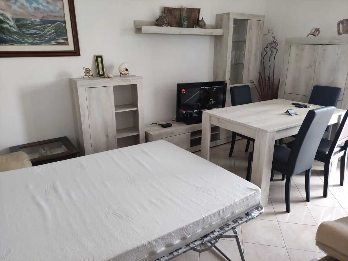 Appartement 89 m² balcon vue mer à Porto Santo Stefano - Photo 39